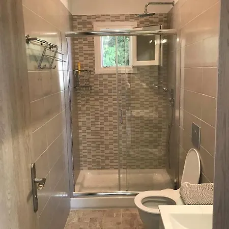 Stami's Seaside Prázdninový dům *