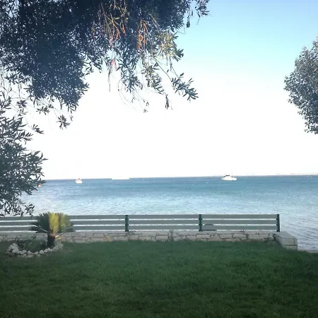 Stami's Seaside Prázdninový dům