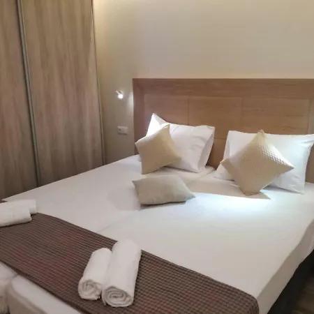 Stami's Seaside Prázdninový dům *