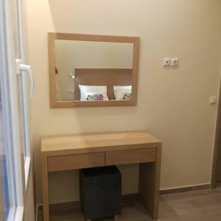 Stami's Seaside * Pyrgi (Corfu)