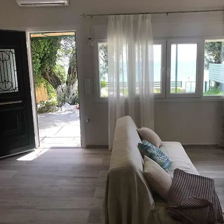 Сasa de vacaciones Stami's Seaside