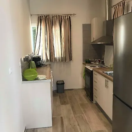 Stami's Seaside Сasa de vacaciones