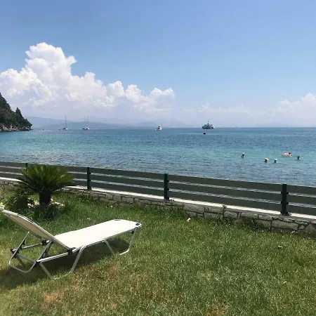 Stami's Seaside