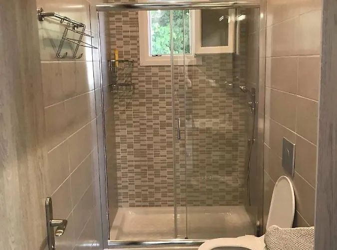 Stami's Seaside Tatil Evi *