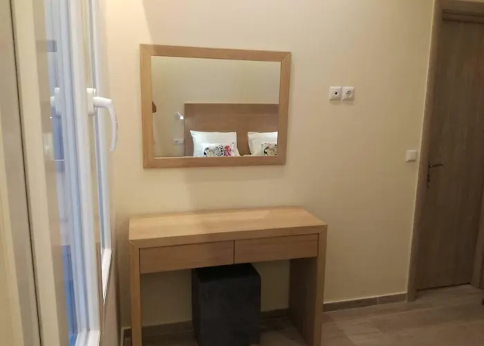 Stami's Seaside * Pyrgi (Corfu)