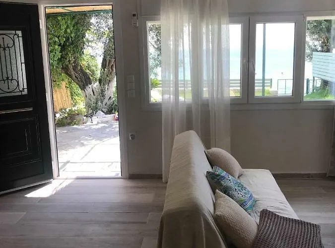 Tatil Evi Stami's Seaside