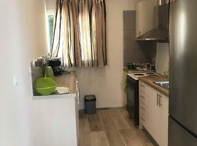 Stami's Seaside Tatil Evi