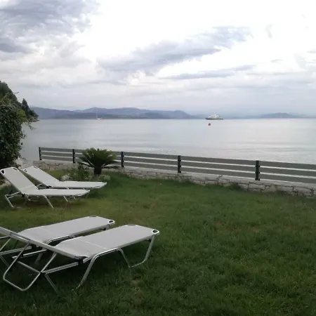 Ferienhaus Stami's Seaside Pyrgi (Corfu)